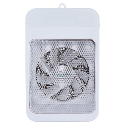 ourfreshE Dispenser