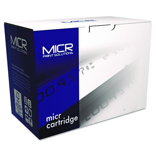 Compatible CE278A(M) (78AM) MICR Toner
