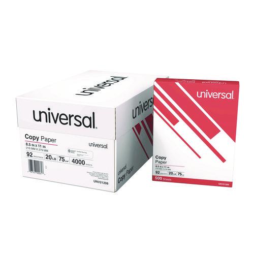Copy Paper Convenience Carton