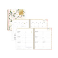 Day Designer Coming Up Roses Create-Your-Own Cover Weekly/Monthly Planner