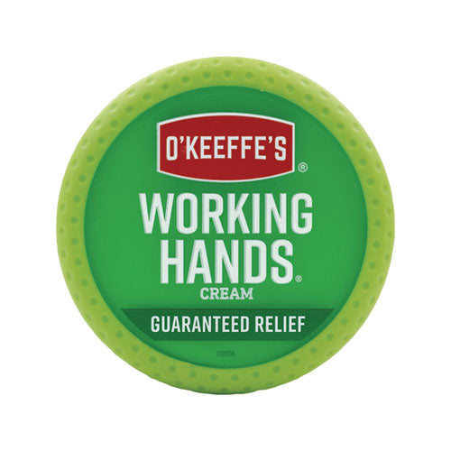 Working Hands Cream