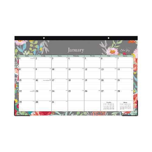 Sophie Desk Pad