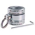 Squids 3791 Sleever/Connecting Bar Lock Collar with Tool Attachment Point