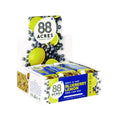 Warm 'N Chewey Gluten-Free Blueberry/Lemon Seed and Oat Bar