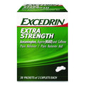 X-Strength Caplets