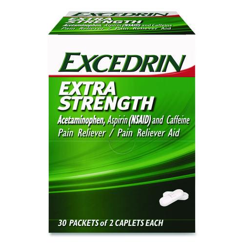 X-Strength Caplets