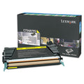 X746A1YG Return Program Toner