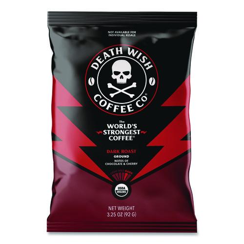 Coffee Frac Pack