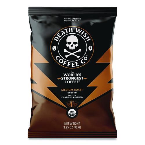 Medium Roast Coffee Frac Pack