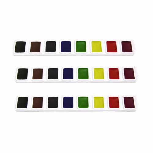 Washable Watercolor Paint
