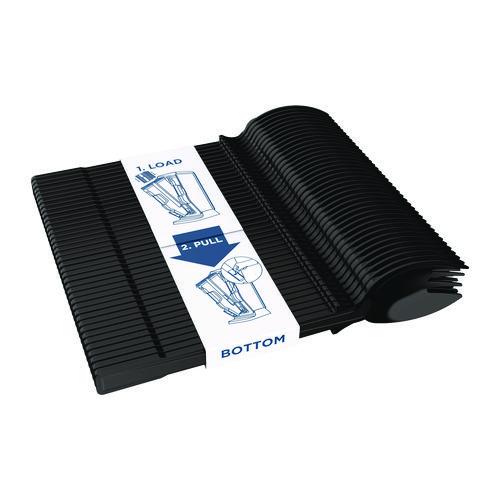 SmartStock Tri-Tower Dispensing System Cutlery