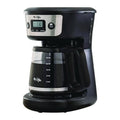 12-Cup Programmable Coffee Maker