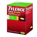 Sinus Severe Acetaminophen Daytime Pain Reliever Caplet