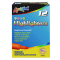 Tank Fluorescent Highlighter