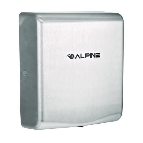 Willow Commercial 120V Automatic Hand Dryer
