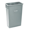 Slim 23 Gallon Indoor Trash Can