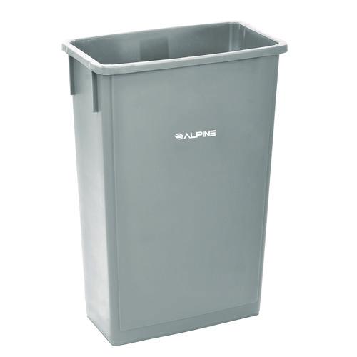 Slim 23 Gallon Indoor Trash Can