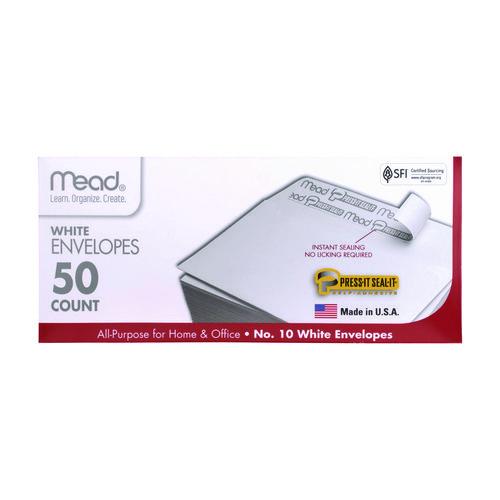 Press-it Seal-it Self-Adhesive Envelope