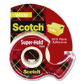 Super-Hold Wide Invisible Tape