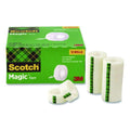 Magic Tape Cabinet Pack