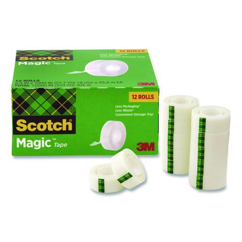 Magic Tape Cabinet Pack
