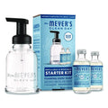 Foaming Hand Soap Concentrate Starter Kit