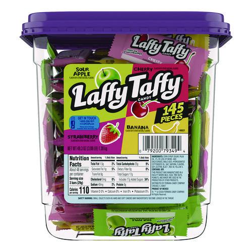 Laffy Taffy Assorted Pack