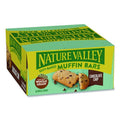 Chocolate Chip Soft-Baked Muffin Bar