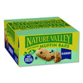 Blueberry Soft-Baked Muffin Bar