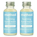 Refill + Reuse Foaming Hand Soap Refill