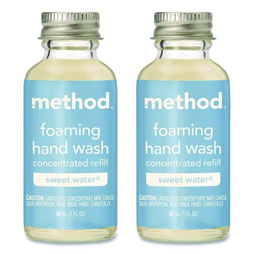 Refill + Reuse Foaming Hand Soap Refill