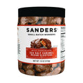 Small Batch wonders Sea Salt Caramel Pecan Clusters