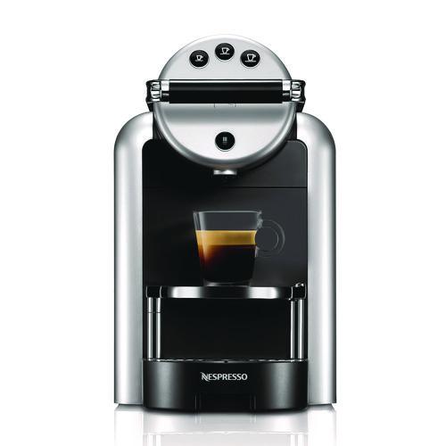 Professional Zenius Espresso Machine