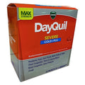 Severe Cold and Flu Relief LiquiCaps