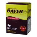 Genuine Buffered Aspirin (NSAID) Tablet