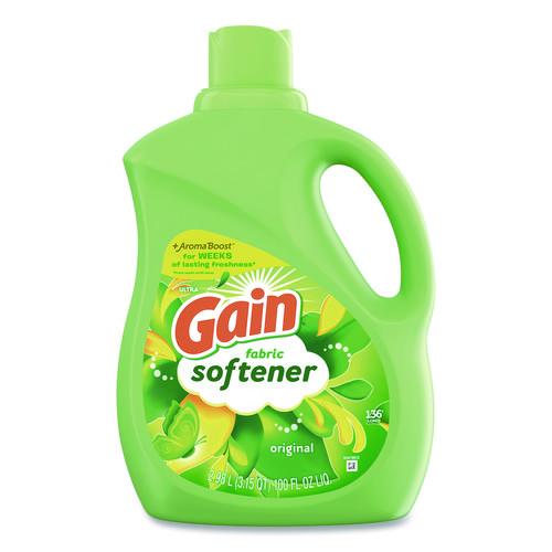 Fabric Softener