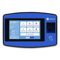 Biometric Fingerprint Touch Tablet Time Clock System