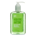 Instant Hand Sanitizer with Moisturizers