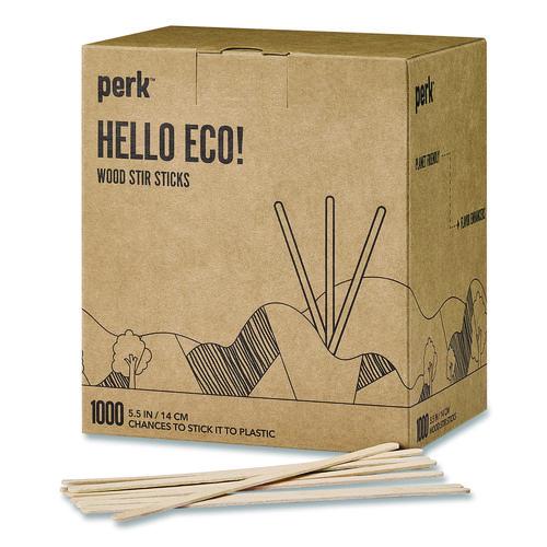 Wood Stirrer