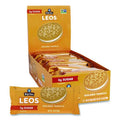 Leos Golden Vanilla Sandwich Cookies