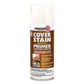 Cover Stain Oil-Based Spray Primer