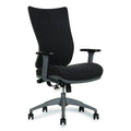 Revive Shiatsu Ergonomic Mesh Swivel Massage Chair