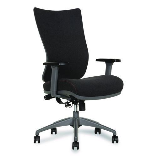 Revive Shiatsu Ergonomic Mesh Swivel Massage Chair