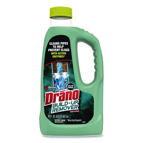 Buildup Remover Drain Cleaner