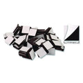 Adhesive Magnetic Squares