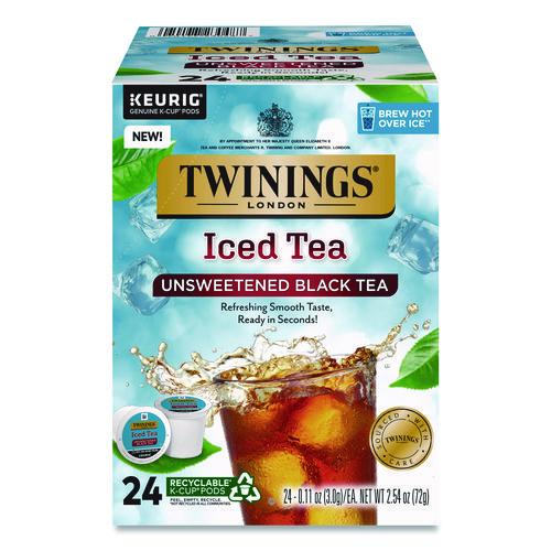 Iced Tea K-Cups