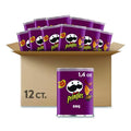 Grab and Go BBQ Crisps