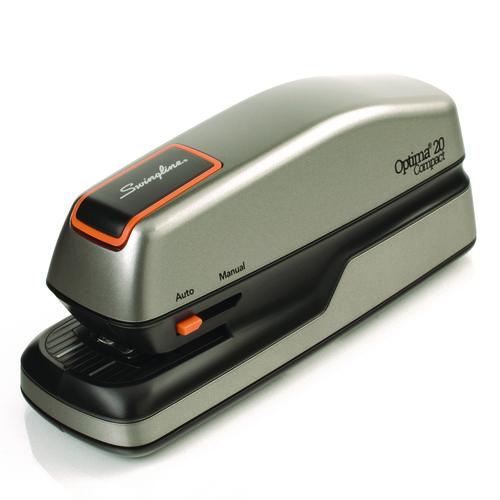 Optima Grip Electric Stapler