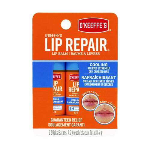 Lip Repair Cooling Lip Balm