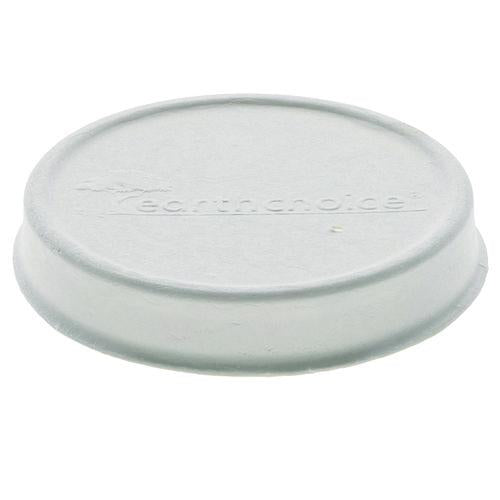 EarthChoice PFAS-Free Compostable Soup Cup Lid